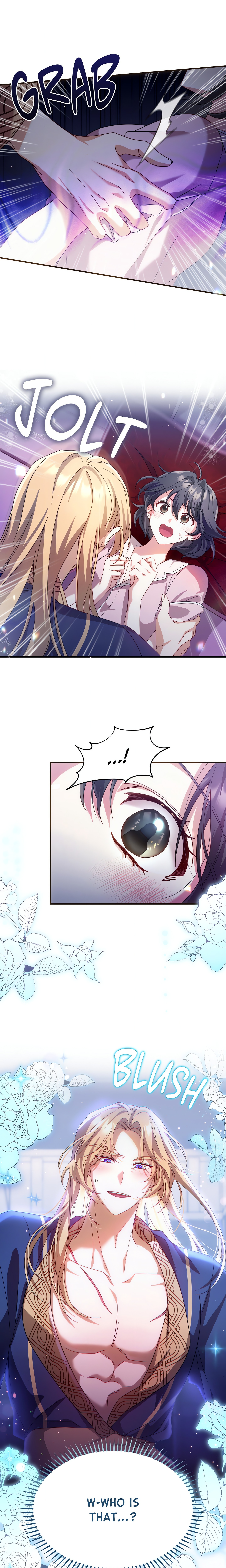 The Sorcerer in My Nightstand Chap Chapter 1-The Sorcerer in My Nightstand - Next Chap 2