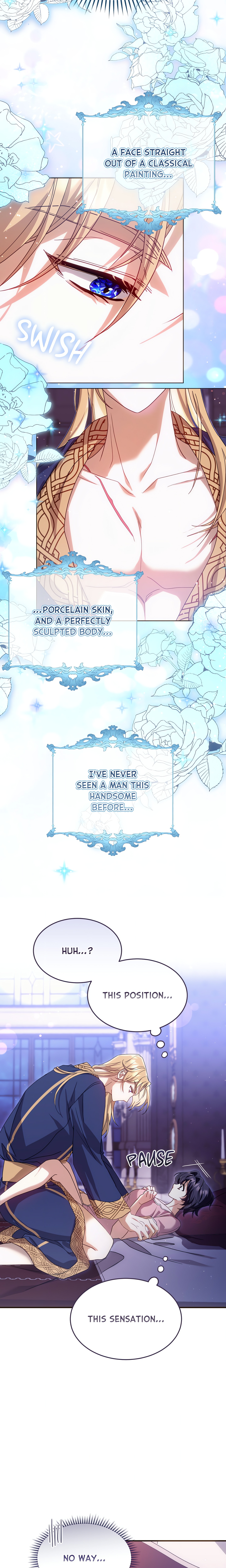 The Sorcerer in My Nightstand Chap Chapter 1-The Sorcerer in My Nightstand - Next Chap 2