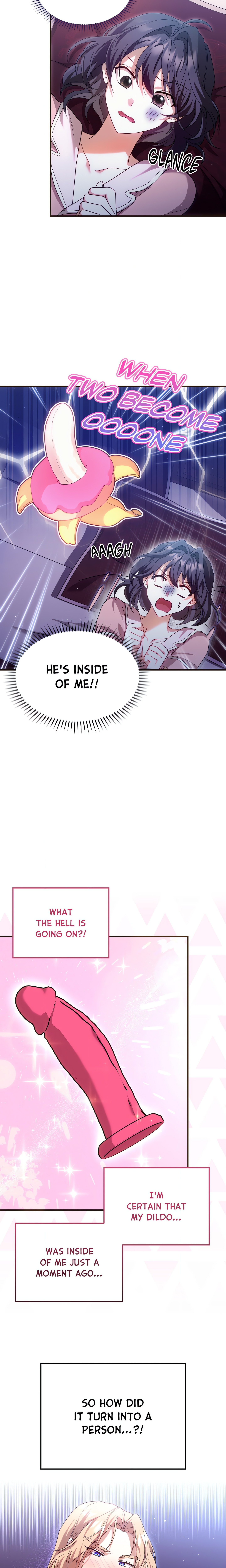 The Sorcerer in My Nightstand Chap Chapter 1-The Sorcerer in My Nightstand - Next Chap 2