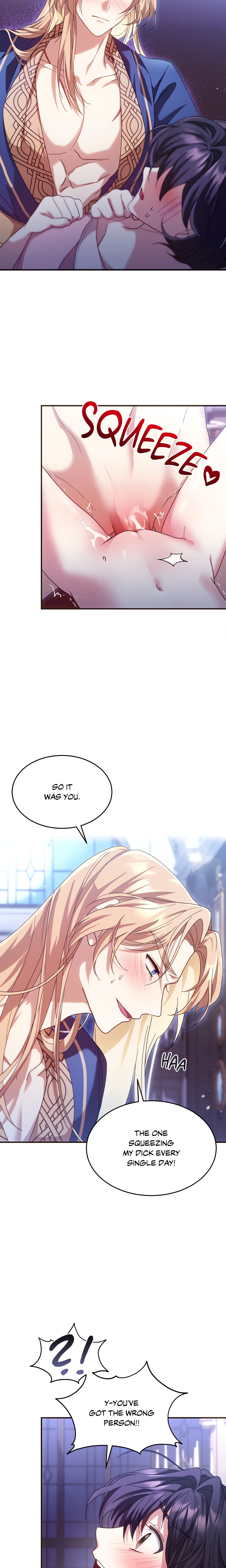 The Sorcerer in My Nightstand Chap Chapter 1-The Sorcerer in My Nightstand - Next Chap 2