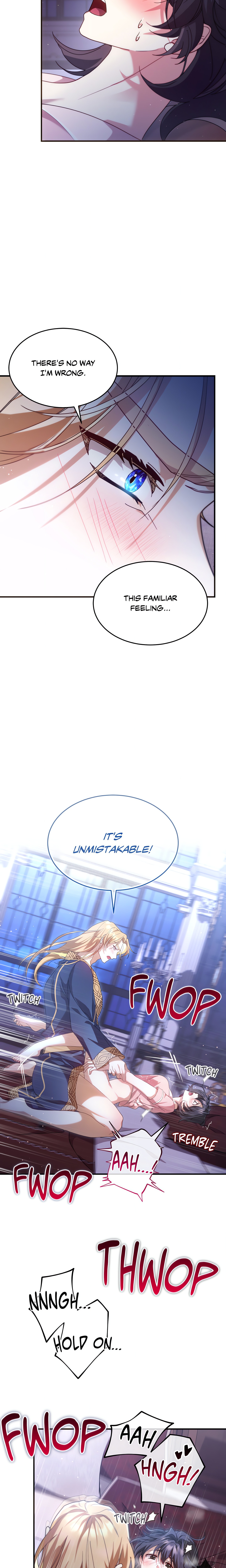 The Sorcerer in My Nightstand Chap Chapter 1-The Sorcerer in My Nightstand - Next Chap 2