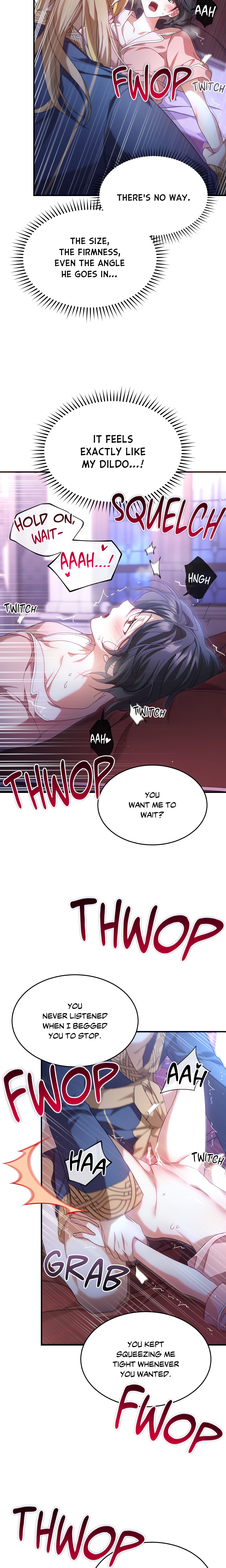 The Sorcerer in My Nightstand Chap Chapter 1-The Sorcerer in My Nightstand - Next Chap 2