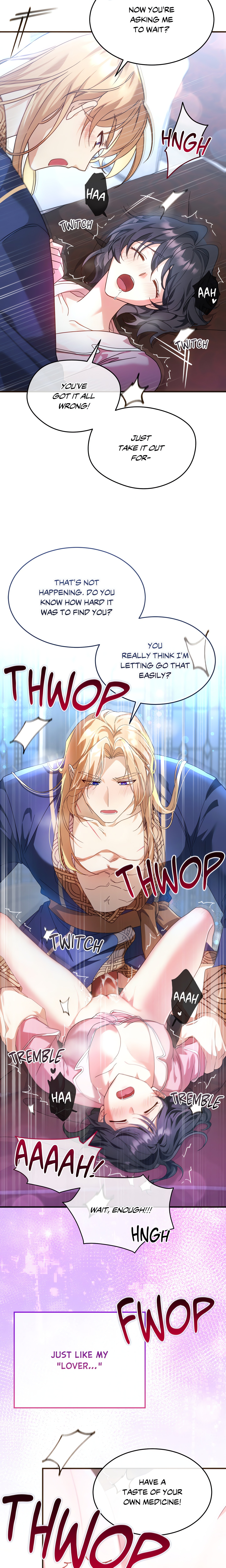 The Sorcerer in My Nightstand Chap Chapter 1-The Sorcerer in My Nightstand - Next Chap 2