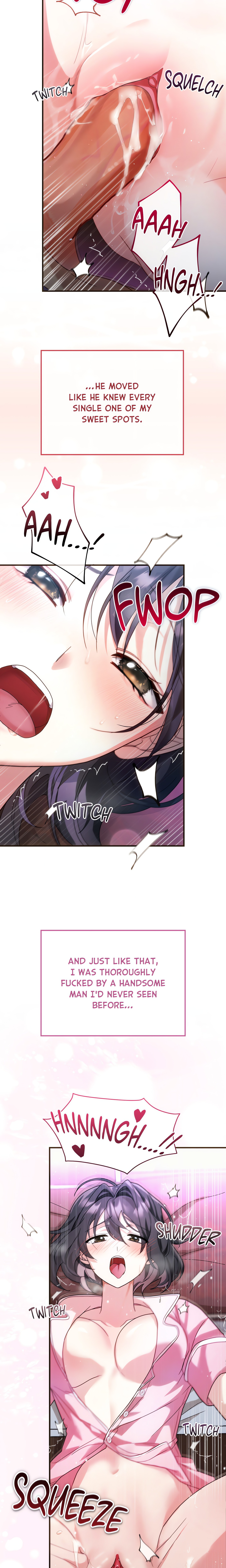 The Sorcerer in My Nightstand Chap Chapter 1-The Sorcerer in My Nightstand - Next Chap 2