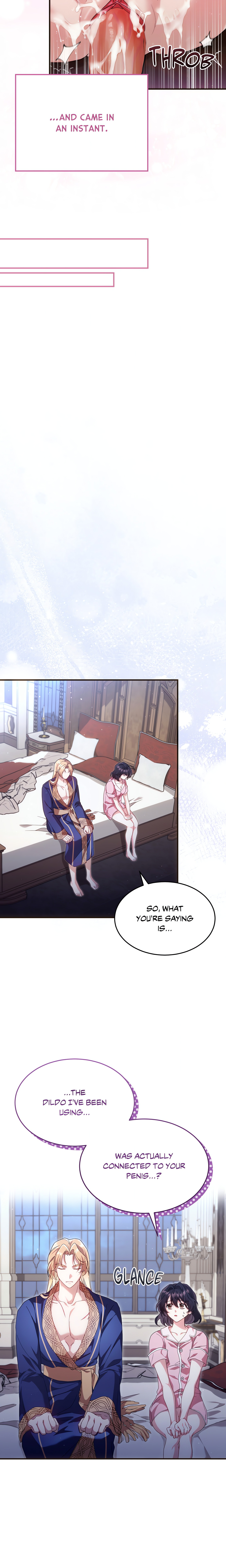 The Sorcerer in My Nightstand Chap Chapter 1-The Sorcerer in My Nightstand - Next Chap 2