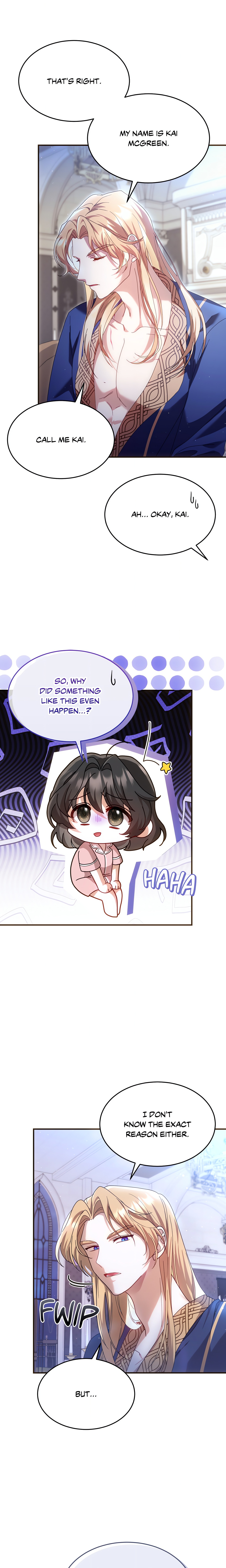 The Sorcerer in My Nightstand Chap Chapter 1-The Sorcerer in My Nightstand - Next Chap 2