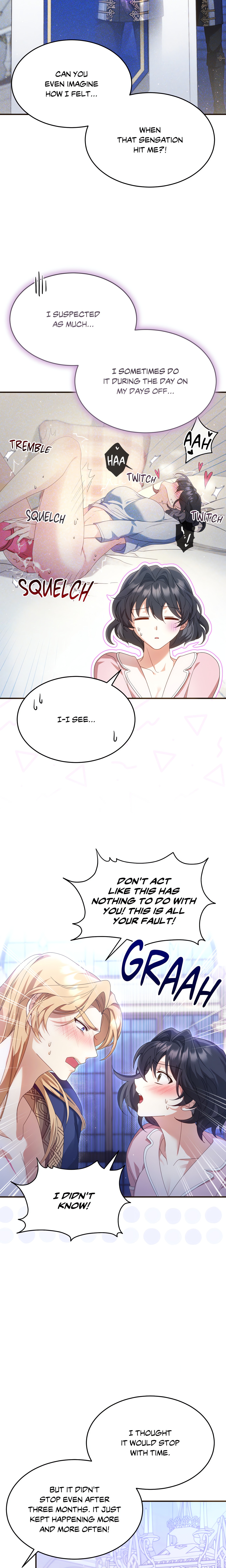 The Sorcerer in My Nightstand Chap Chapter 1-The Sorcerer in My Nightstand - Next Chap 2