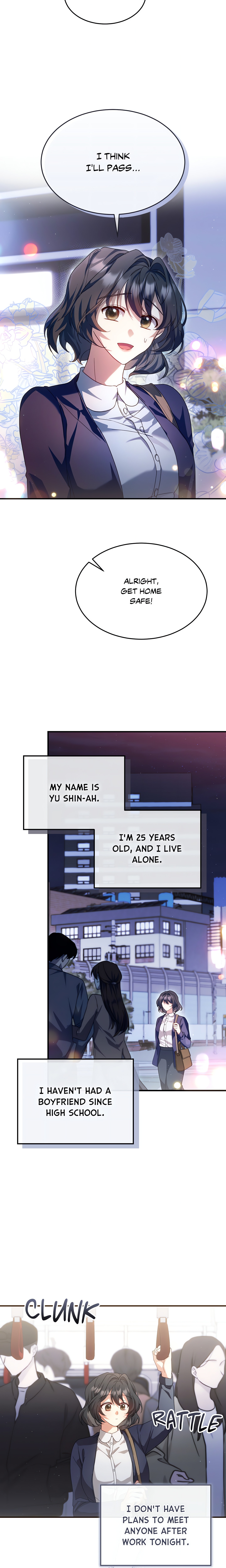 The Sorcerer in My Nightstand Chap Chapter 1-The Sorcerer in My Nightstand - Next Chap 2