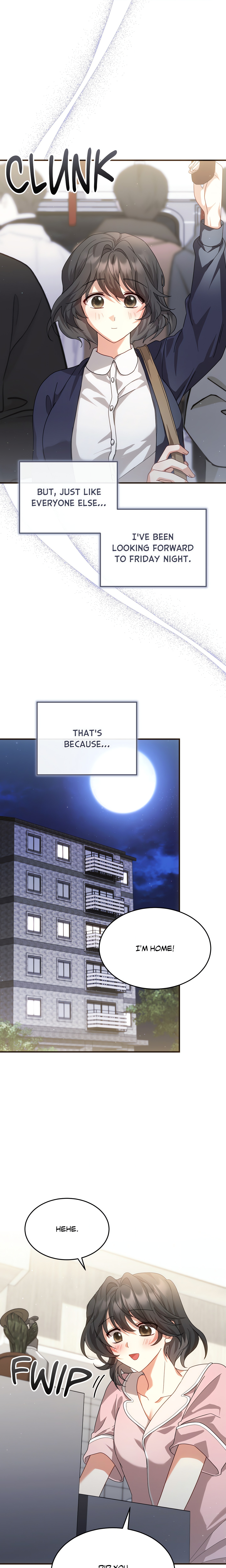 The Sorcerer in My Nightstand Chap Chapter 1-The Sorcerer in My Nightstand - Next Chap 2