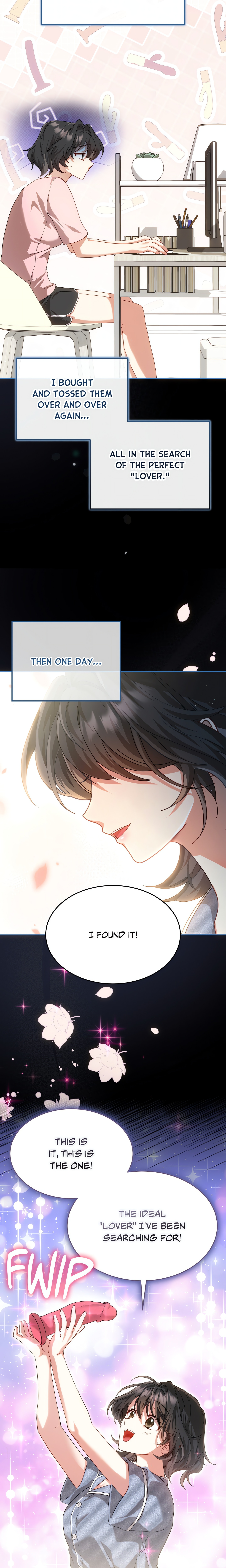 The Sorcerer in My Nightstand Chap Chapter 1-The Sorcerer in My Nightstand - Next Chap 2