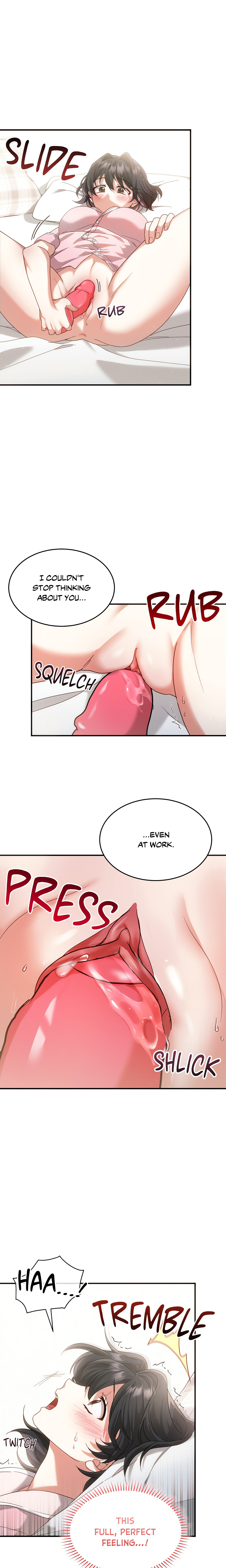 The Sorcerer in My Nightstand Chap Chapter 1-The Sorcerer in My Nightstand - Next Chap 2