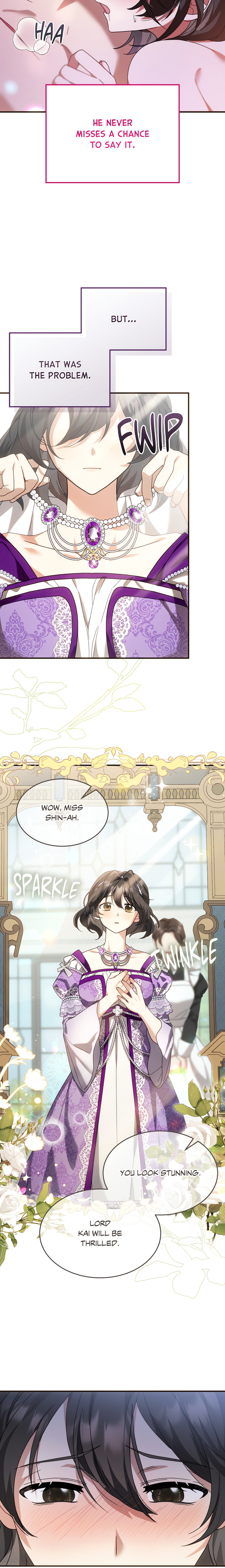 The Sorcerer in My Nightstand Chap Chapter 2-The Sorcerer in My Nightstand - Next Chap 3