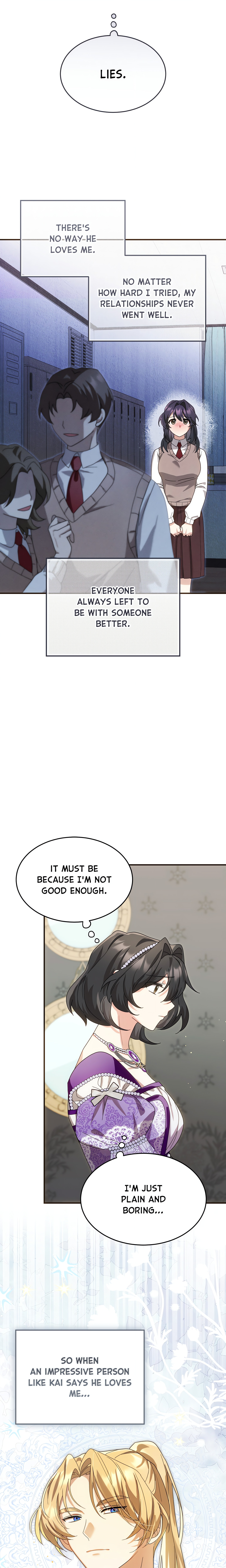 The Sorcerer in My Nightstand Chap Chapter 2-The Sorcerer in My Nightstand - Next Chap 3