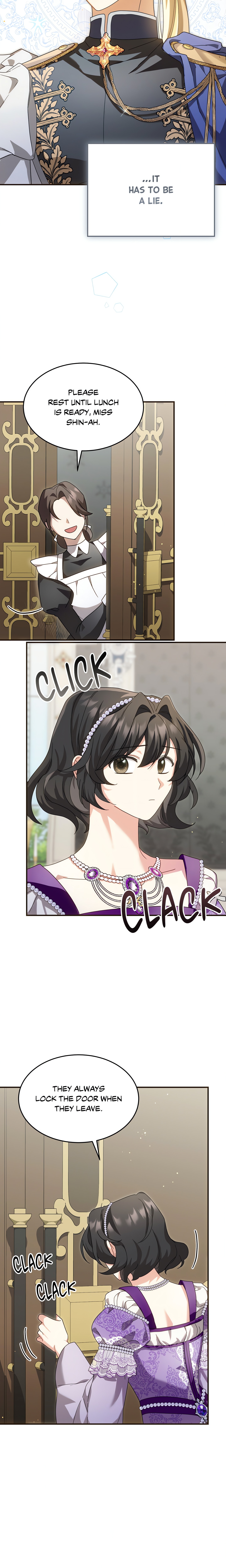 The Sorcerer in My Nightstand Chap Chapter 2-The Sorcerer in My Nightstand - Next Chap 3