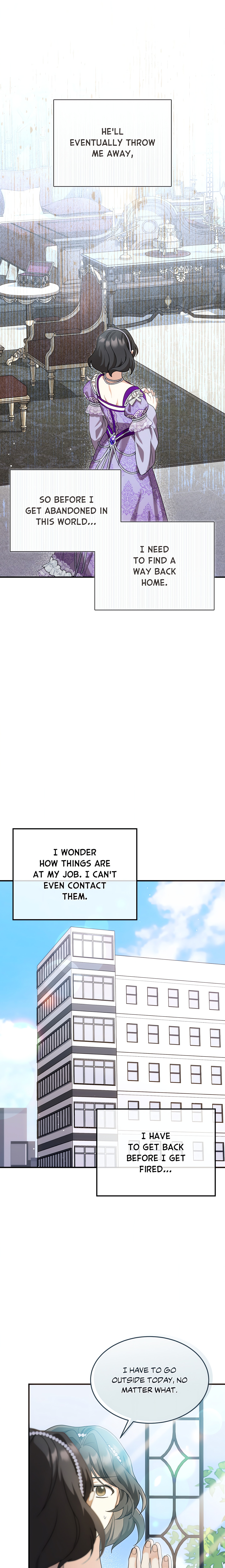 The Sorcerer in My Nightstand Chap Chapter 2-The Sorcerer in My Nightstand - Next Chap 3