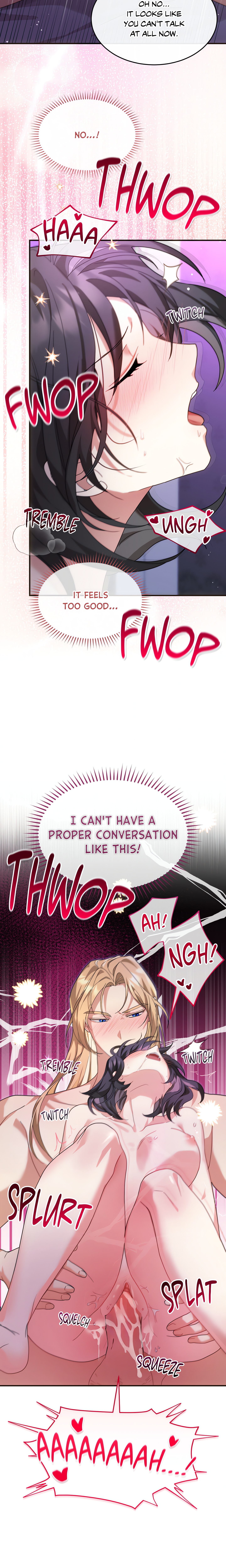 The Sorcerer in My Nightstand Chap Chapter 2-The Sorcerer in My Nightstand - Next Chap 3