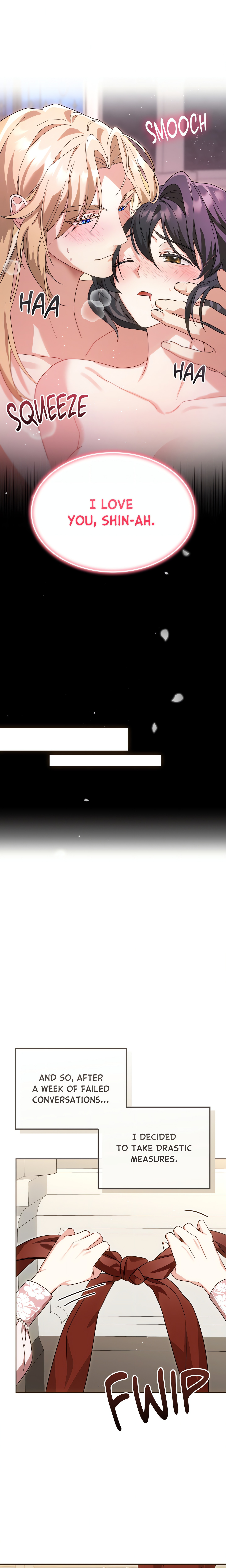 The Sorcerer in My Nightstand Chap Chapter 2-The Sorcerer in My Nightstand - Next Chap 3