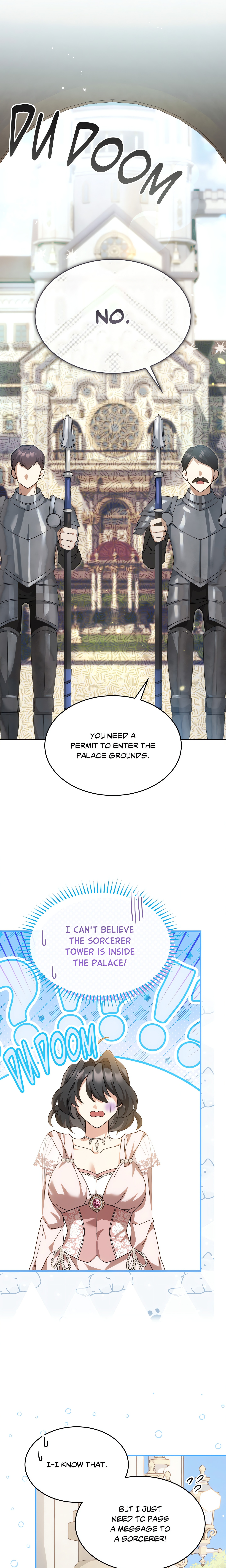 The Sorcerer in My Nightstand Chap Chapter 2-The Sorcerer in My Nightstand - Next Chap 3