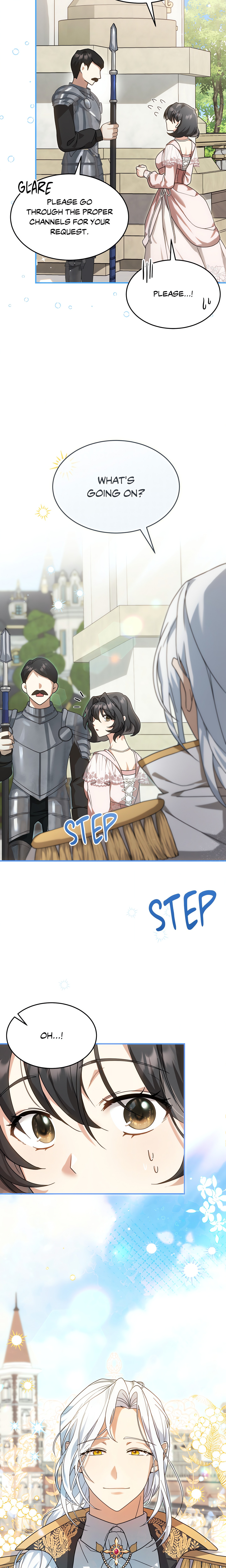 The Sorcerer in My Nightstand Chap Chapter 2-The Sorcerer in My Nightstand - Next Chap 3