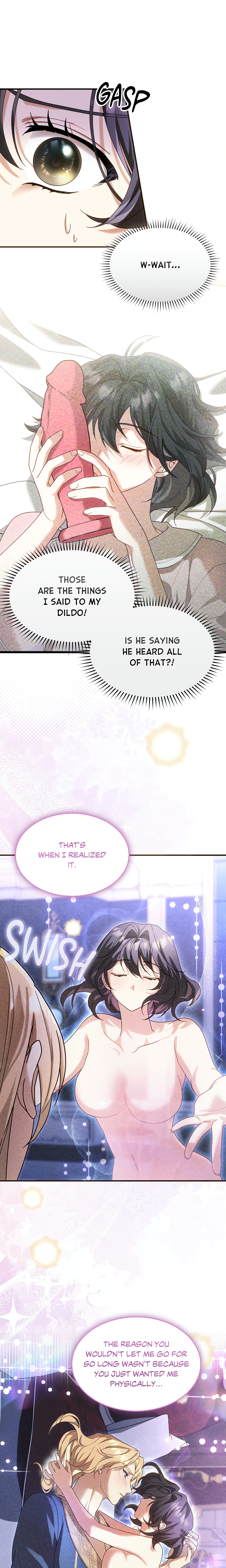 The Sorcerer in My Nightstand Chap Chapter 2-The Sorcerer in My Nightstand - Next Chap 3