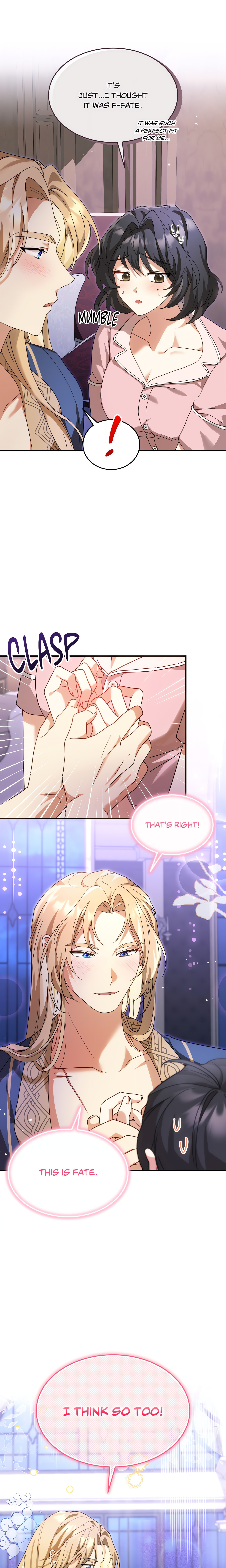 The Sorcerer in My Nightstand Chap Chapter 2-The Sorcerer in My Nightstand - Next Chap 3