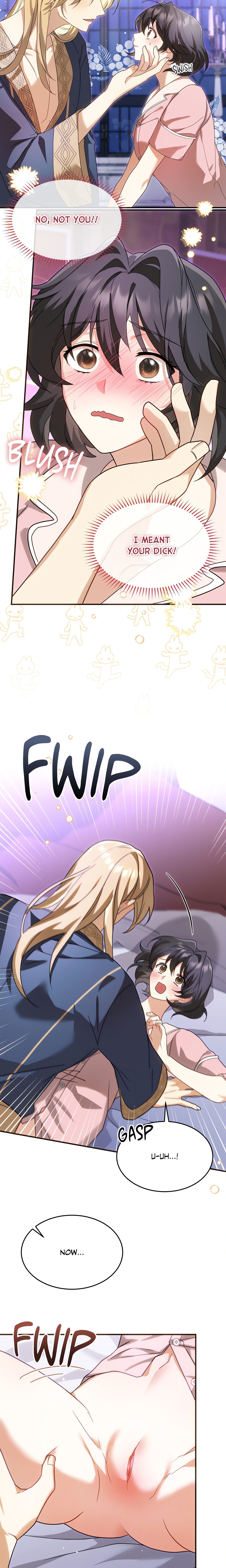 The Sorcerer in My Nightstand Chap Chapter 2-The Sorcerer in My Nightstand - Next Chap 3