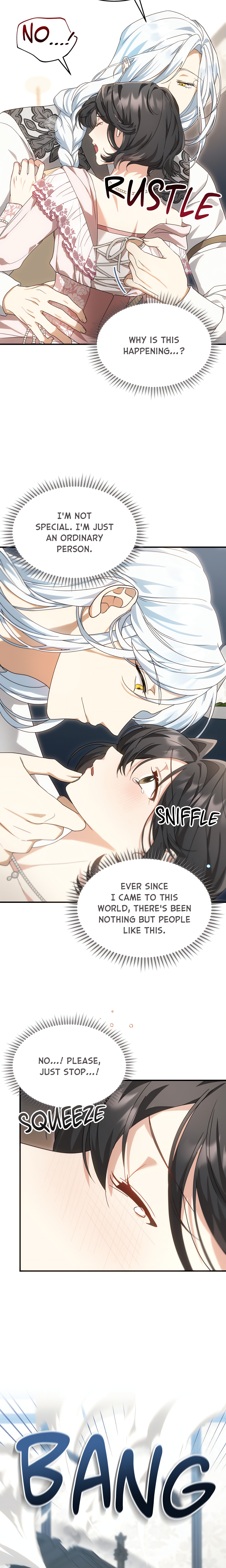 The Sorcerer in My Nightstand Chap Chapter 3-The Sorcerer in My Nightstand - Next Chap 4