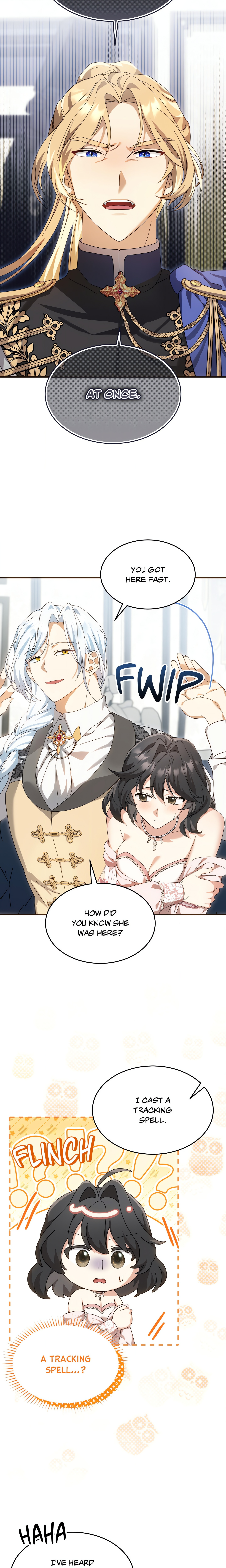 The Sorcerer in My Nightstand Chap Chapter 3-The Sorcerer in My Nightstand - Next Chap 4