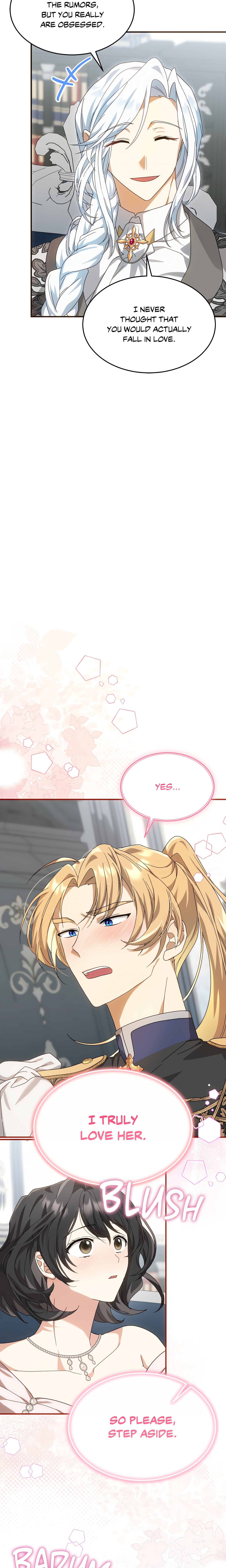 The Sorcerer in My Nightstand Chap Chapter 3-The Sorcerer in My Nightstand - Next Chap 4