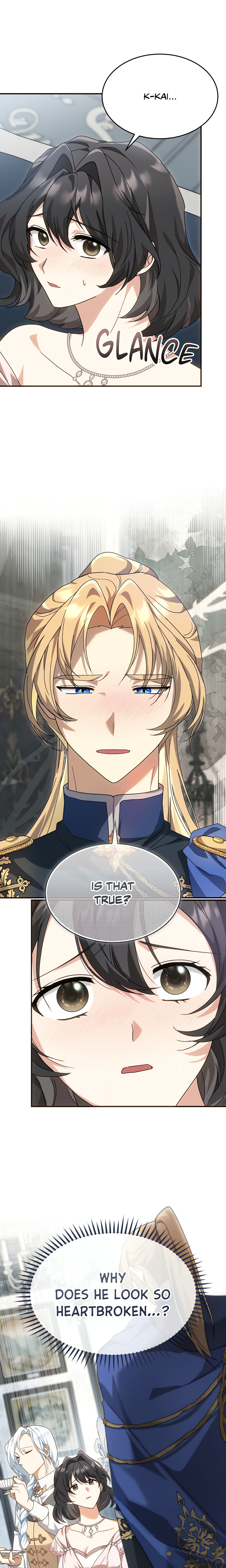 The Sorcerer in My Nightstand Chap Chapter 3-The Sorcerer in My Nightstand - Next Chap 4