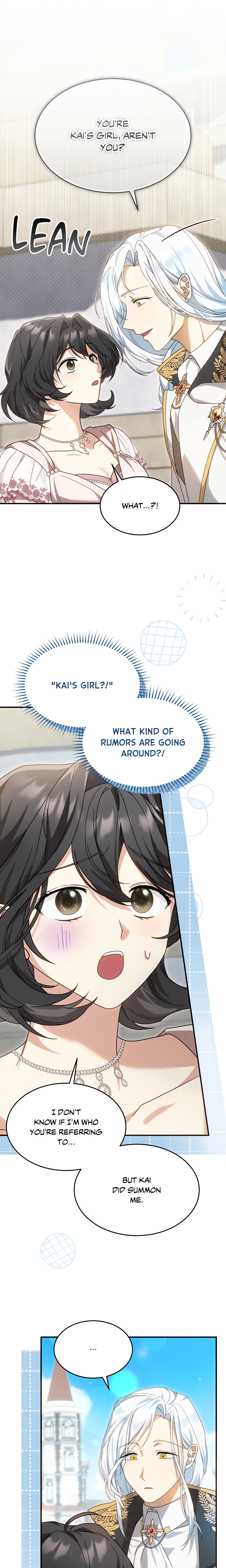 The Sorcerer in My Nightstand Chap Chapter 3-The Sorcerer in My Nightstand - Next Chap 4