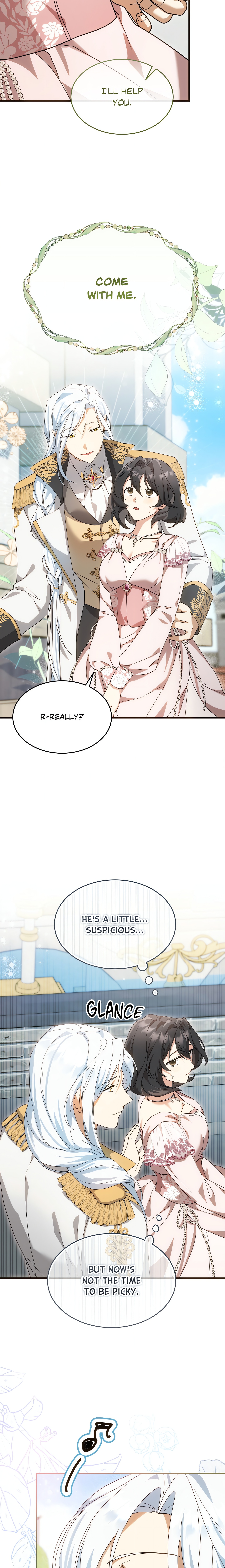 The Sorcerer in My Nightstand Chap Chapter 3-The Sorcerer in My Nightstand - Next Chap 4