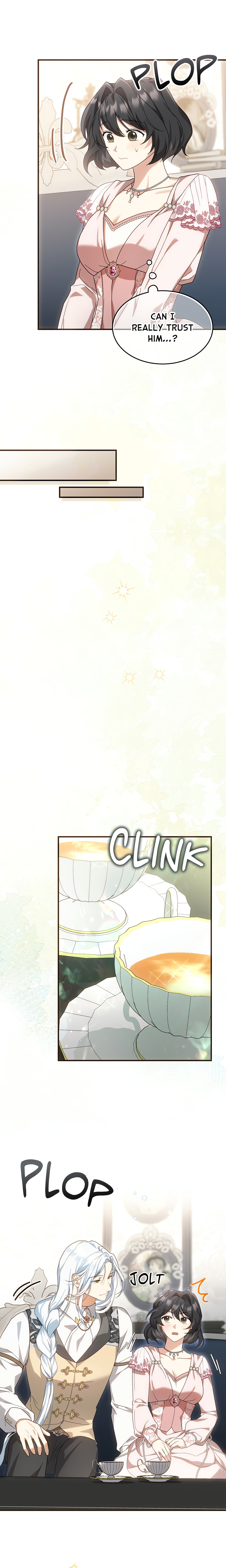 The Sorcerer in My Nightstand Chap Chapter 3-The Sorcerer in My Nightstand - Next Chap 4