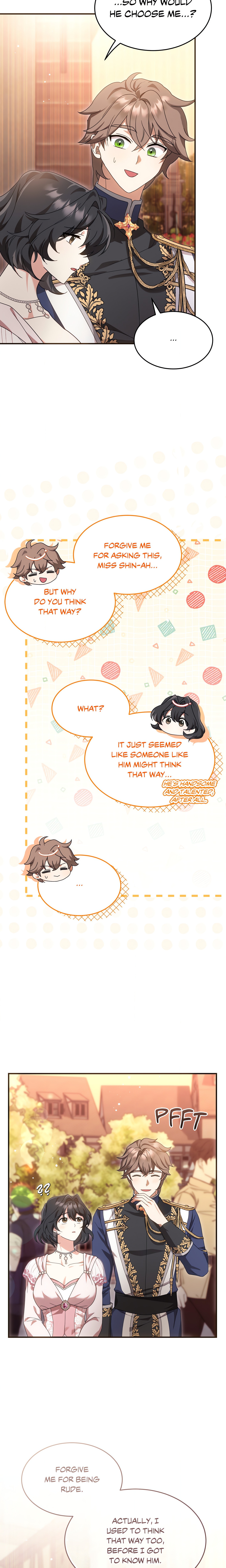 The Sorcerer in My Nightstand Chap Chapter 4-The Sorcerer in My Nightstand - Next Chap 5