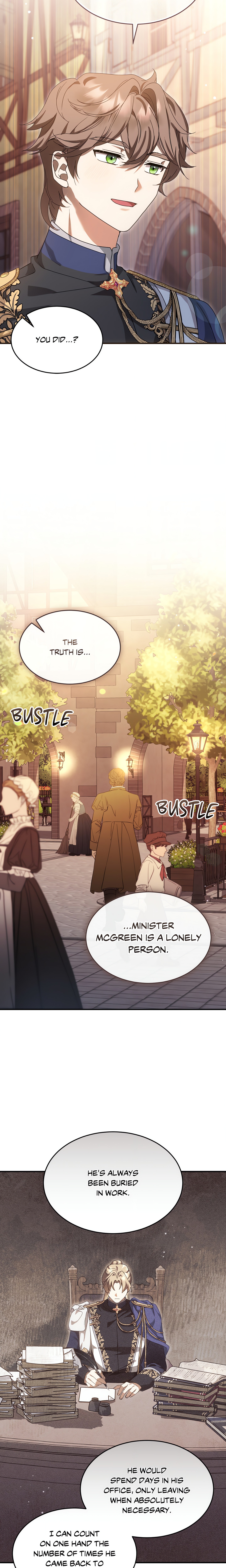 The Sorcerer in My Nightstand Chap Chapter 4-The Sorcerer in My Nightstand - Next Chap 5