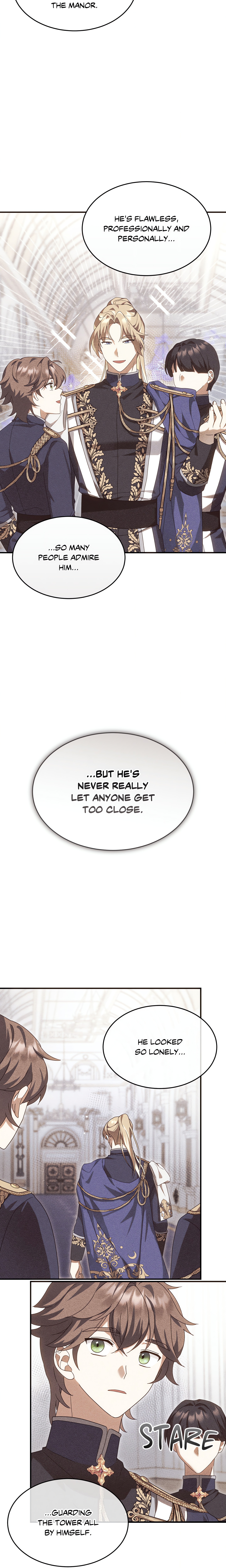 The Sorcerer in My Nightstand Chap Chapter 4-The Sorcerer in My Nightstand - Next Chap 5