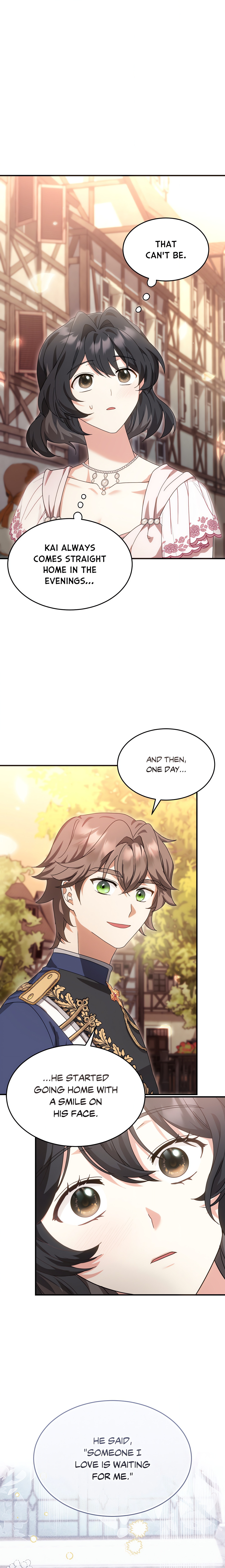 The Sorcerer in My Nightstand Chap Chapter 4-The Sorcerer in My Nightstand - Next Chap 5