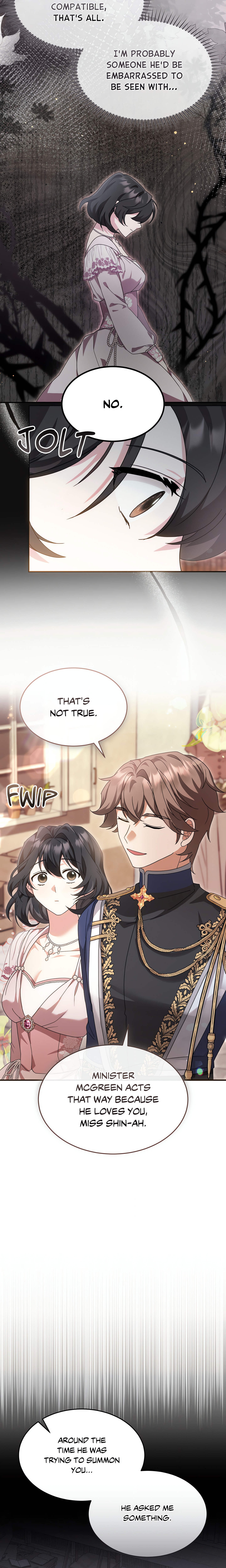 The Sorcerer in My Nightstand Chap Chapter 4-The Sorcerer in My Nightstand - Next Chap 5