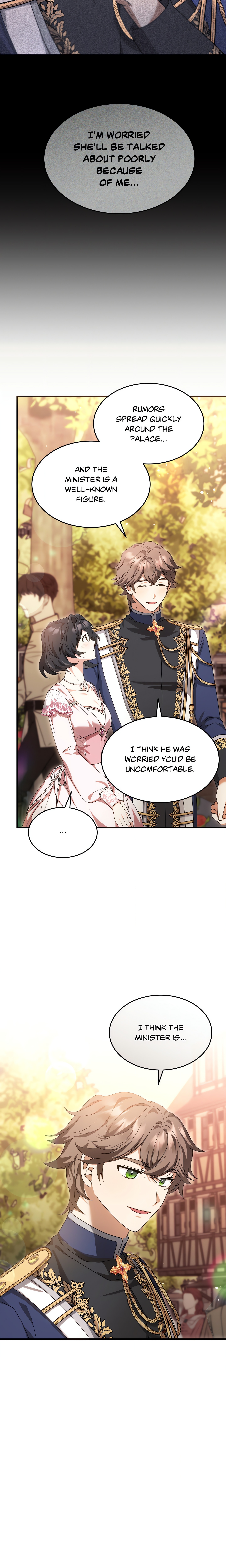 The Sorcerer in My Nightstand Chap Chapter 4-The Sorcerer in My Nightstand - Next Chap 5