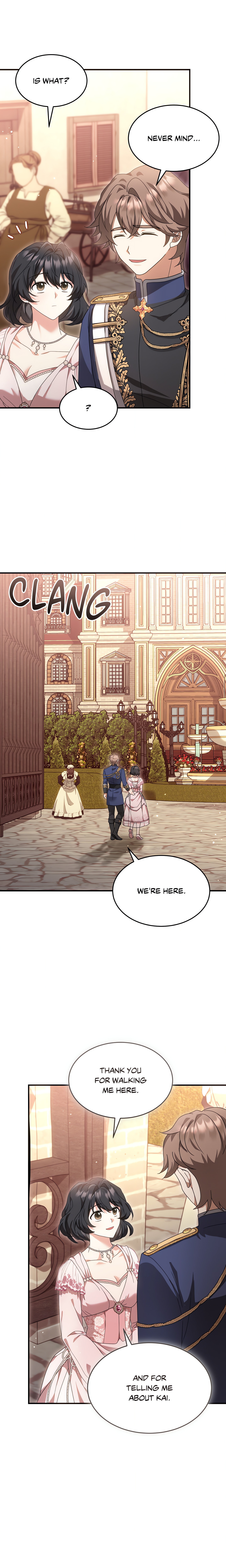 The Sorcerer in My Nightstand Chap Chapter 4-The Sorcerer in My Nightstand - Next Chap 5