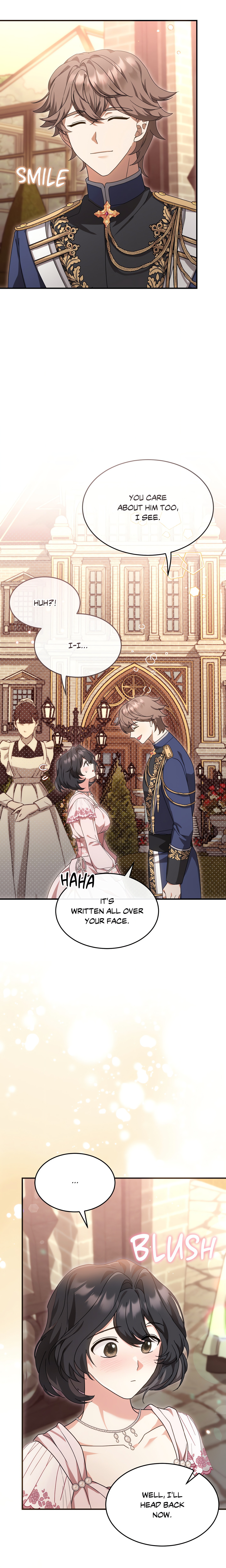 The Sorcerer in My Nightstand Chap Chapter 4-The Sorcerer in My Nightstand - Next Chap 5