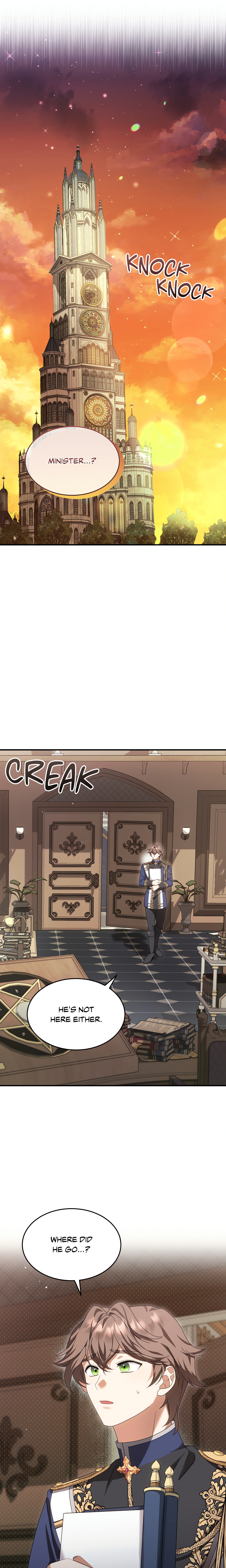 The Sorcerer in My Nightstand Chap Chapter 4-The Sorcerer in My Nightstand - Next Chap 5