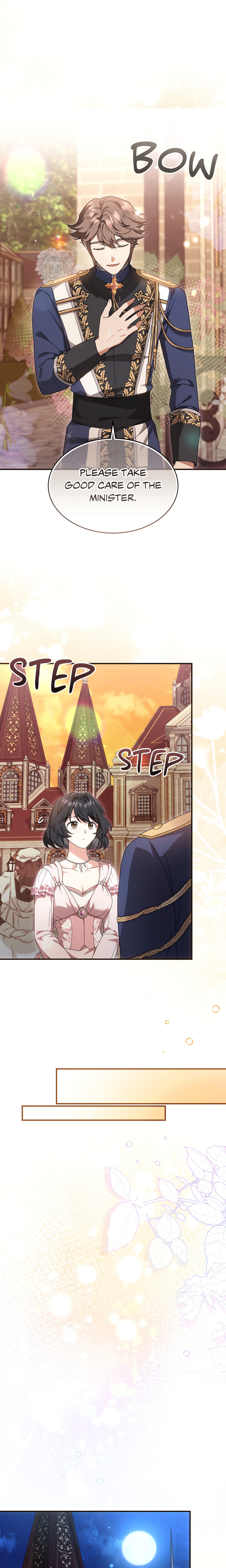 The Sorcerer in My Nightstand Chap Chapter 4-The Sorcerer in My Nightstand - Next Chap 5