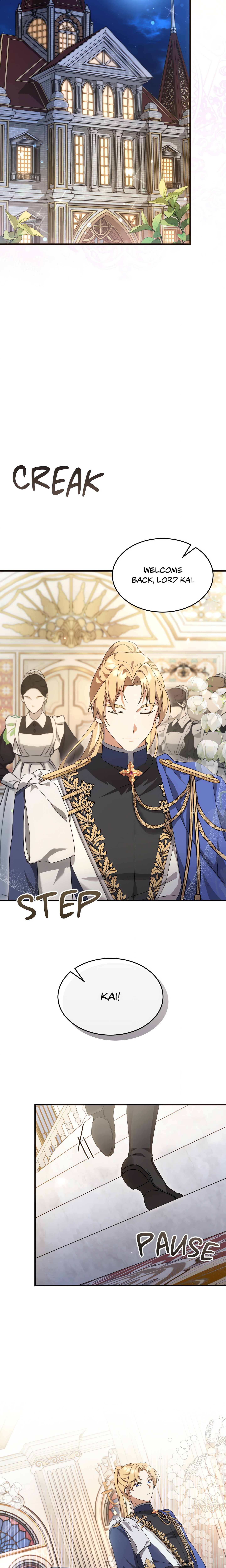 The Sorcerer in My Nightstand Chap Chapter 4-The Sorcerer in My Nightstand - Next Chap 5