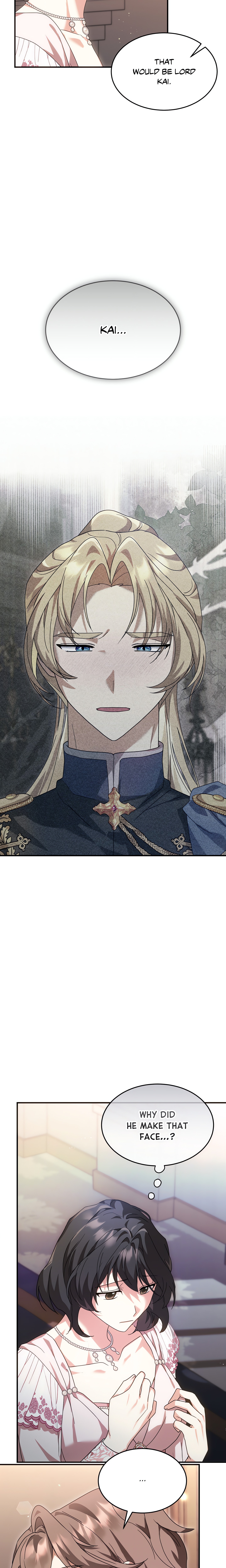 The Sorcerer in My Nightstand Chap Chapter 4-The Sorcerer in My Nightstand - Next Chap 5