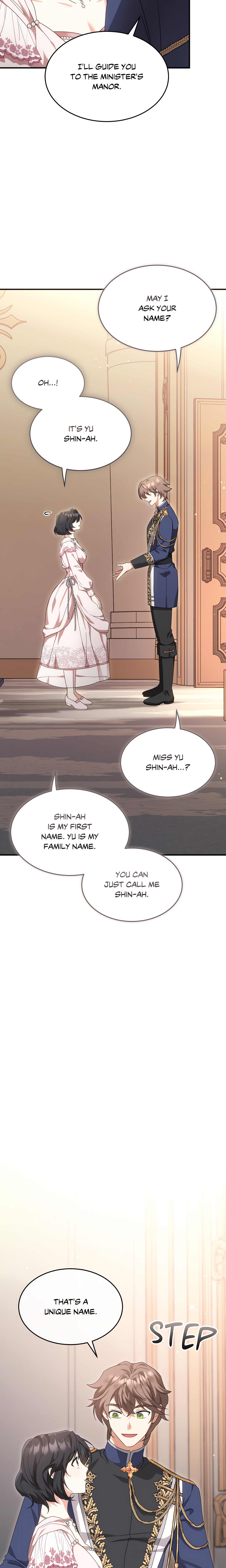 The Sorcerer in My Nightstand Chap Chapter 4-The Sorcerer in My Nightstand - Next Chap 5