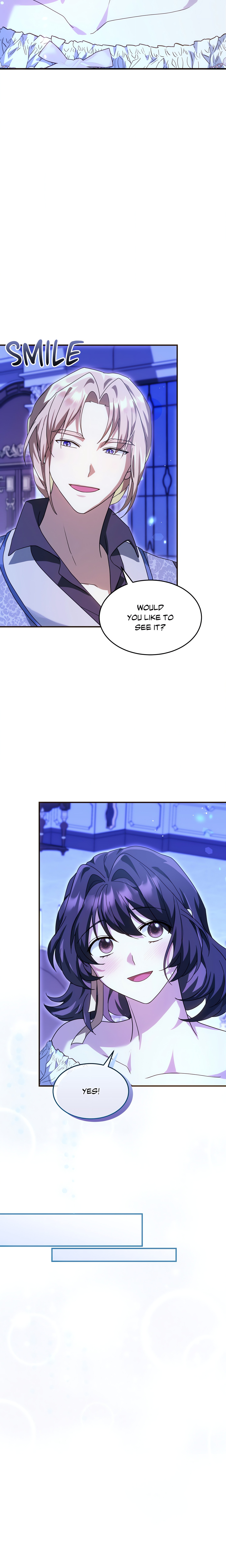 The Sorcerer in My Nightstand Chap Chapter 5-The Sorcerer in My Nightstand - Next Chap 6