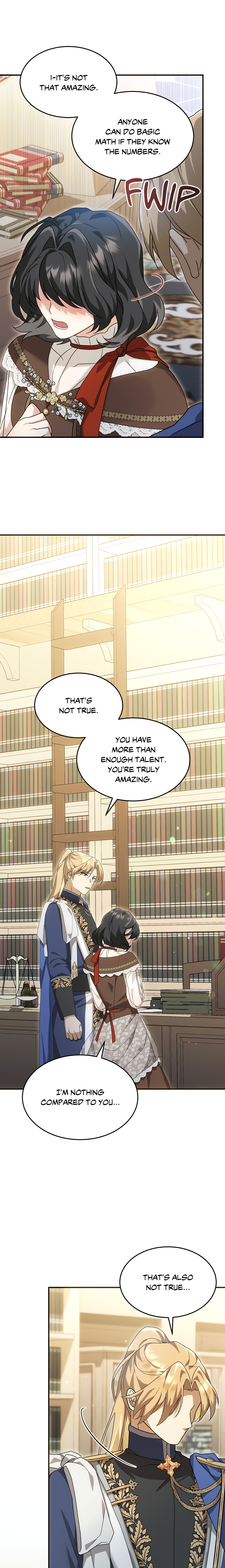 The Sorcerer in My Nightstand Chap Chapter 5-The Sorcerer in My Nightstand - Next Chap 6