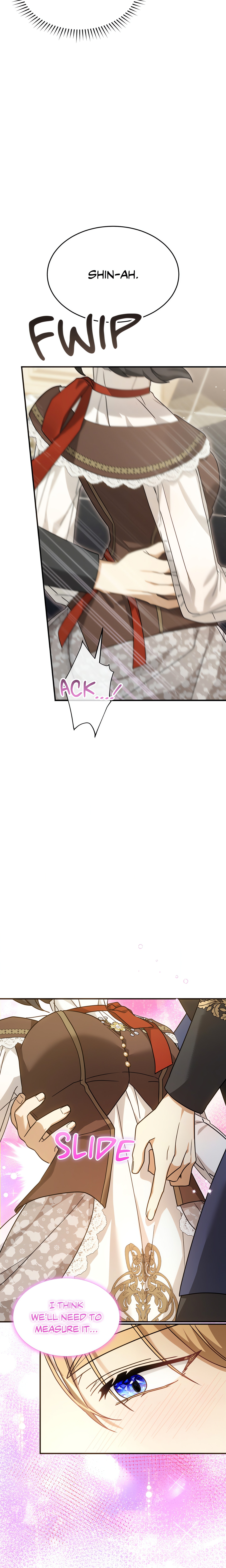 The Sorcerer in My Nightstand Chap Chapter 5-The Sorcerer in My Nightstand - Next Chap 6