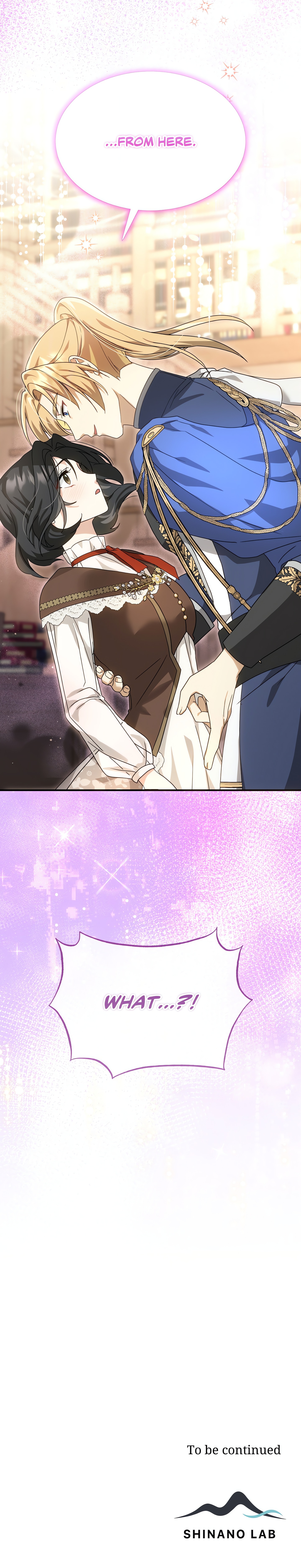 The Sorcerer in My Nightstand Chap Chapter 5-The Sorcerer in My Nightstand - Next Chap 6